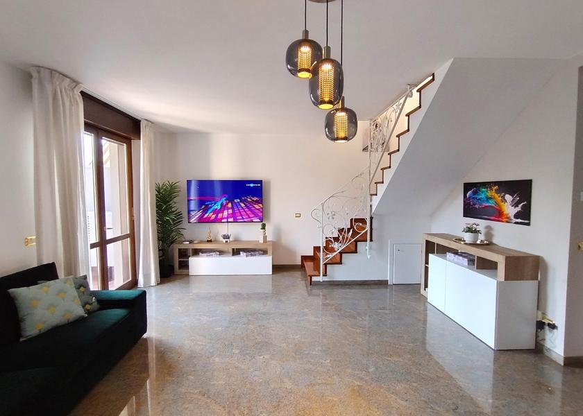 Veneto Abano Terme lobby