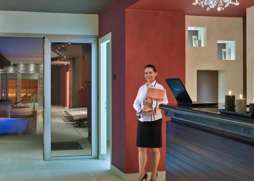 Veneto Abano Terme facilities