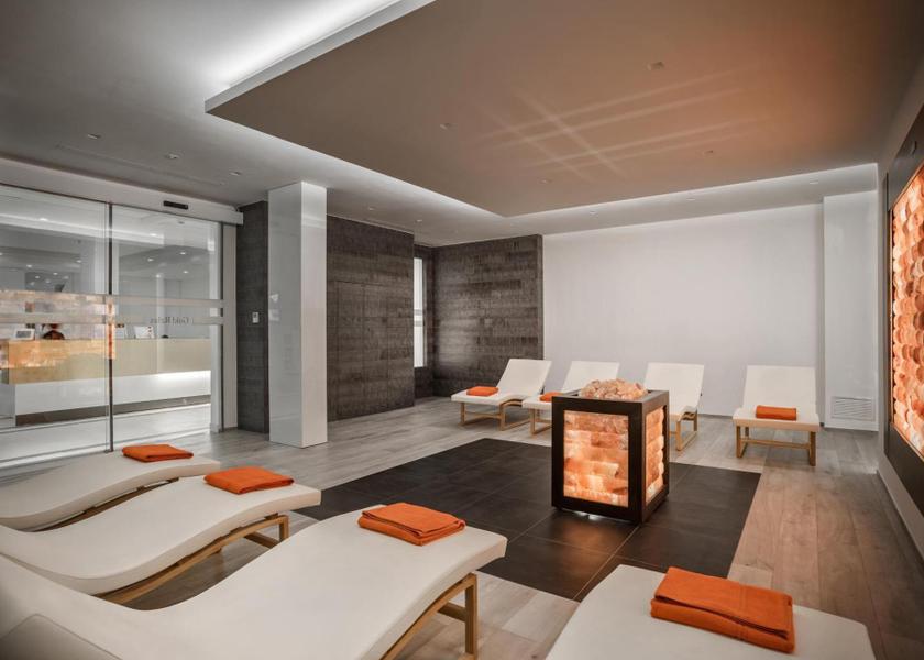 Veneto Abano Terme spa