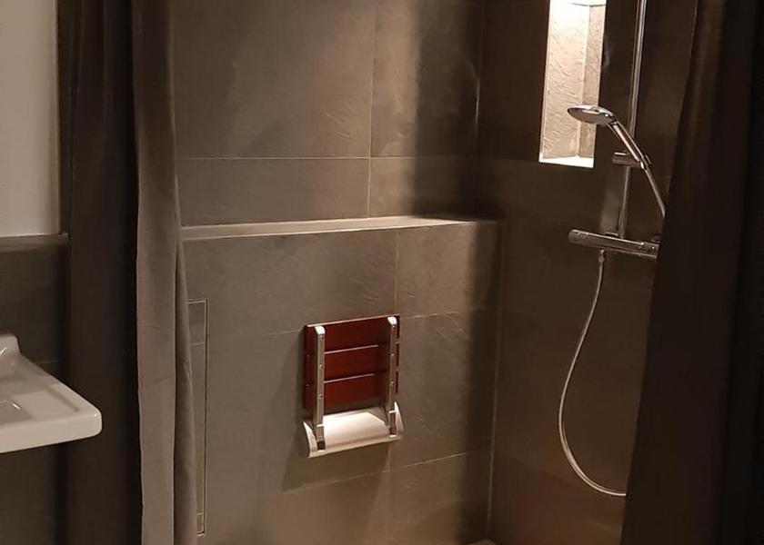 Baden-Württemberg Reutlingen King Room - Disability Access