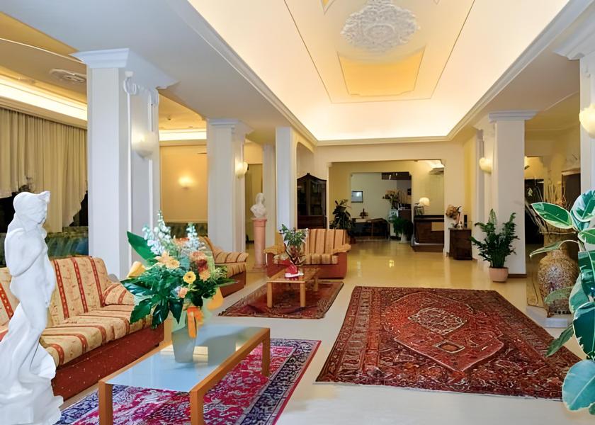 Veneto Abano Terme facilities