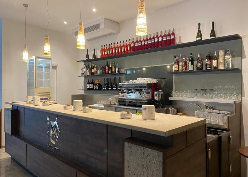 Veneto Abano Terme food and beverages