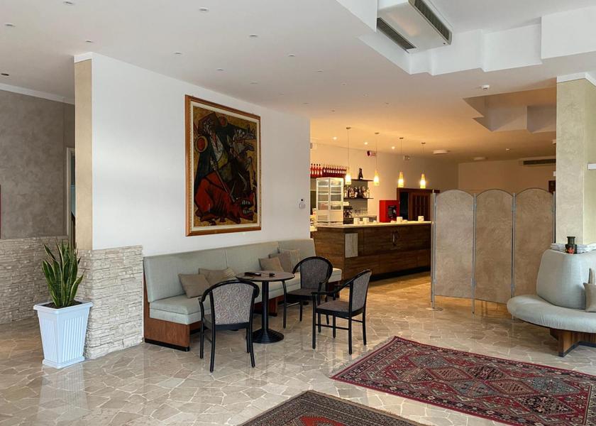 Veneto Abano Terme facilities