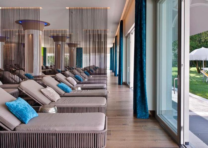 Veneto Abano Terme spa