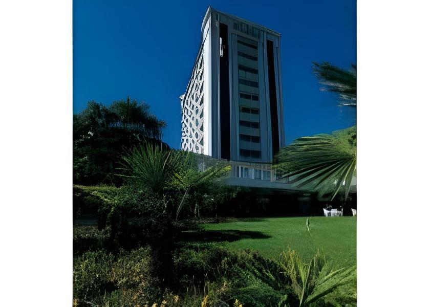 Veneto Abano Terme exterior view