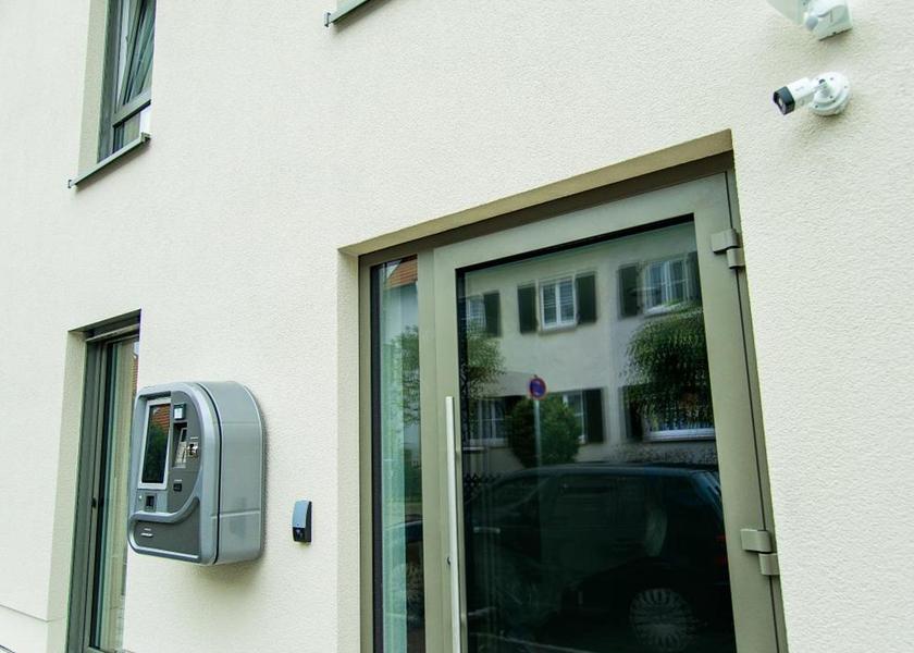 Baden-Württemberg Reutlingen exterior view