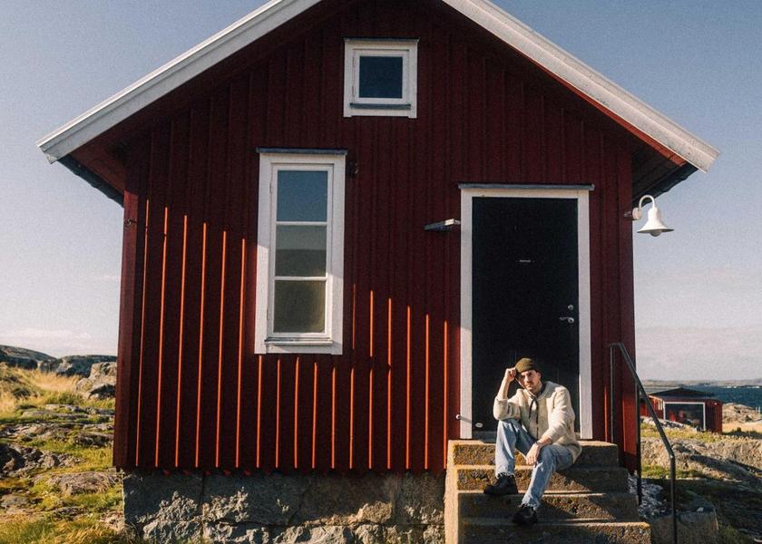 Västra Götaland County Klaedesholmen Hotel Exterior