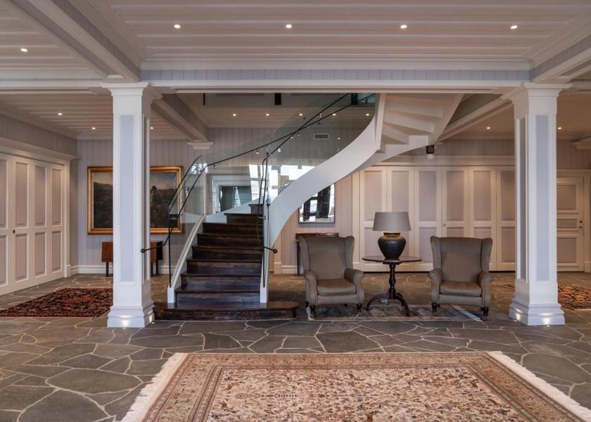 Västra Götaland County Marstrand 