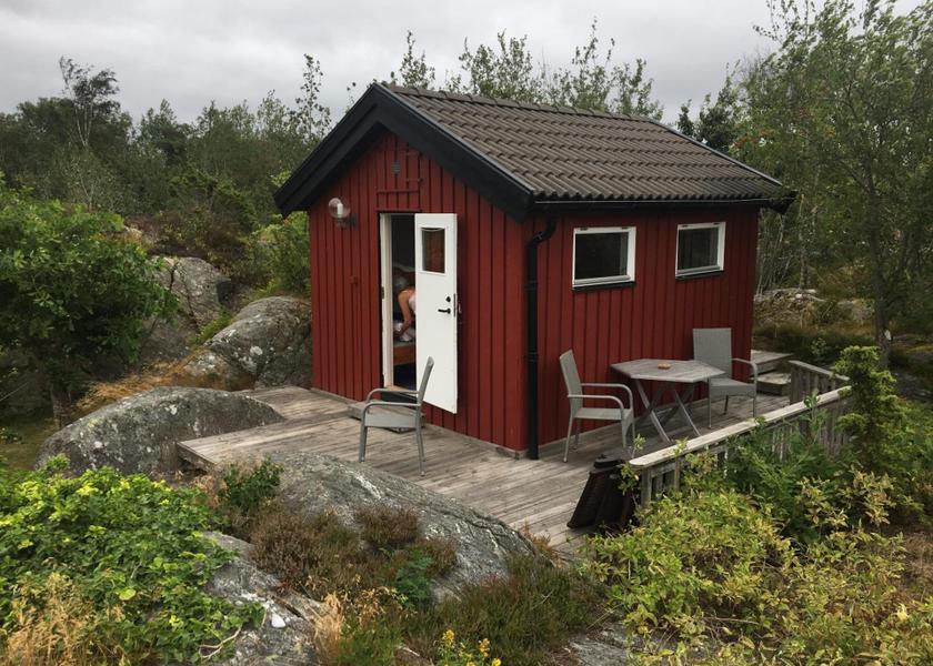 Västra Götaland County Marstrand 