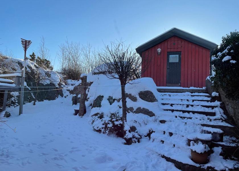 Västra Götaland County Marstrand 