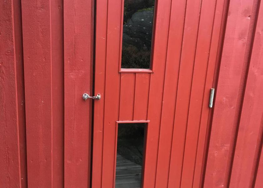 Västra Götaland County Marstrand 