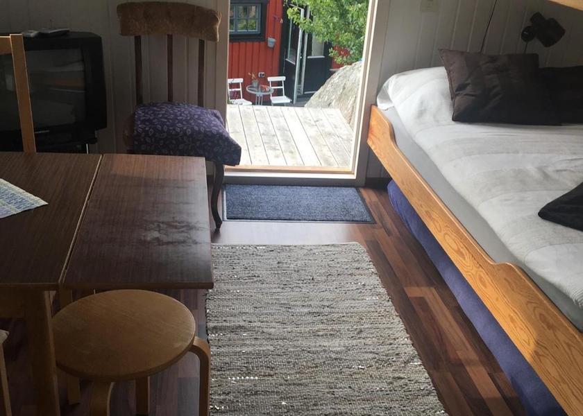 Västra Götaland County Marstrand 