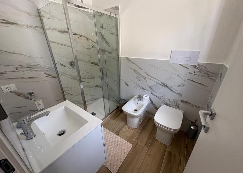Lombardy Azzano San Paolo Apartment - Ground Floor