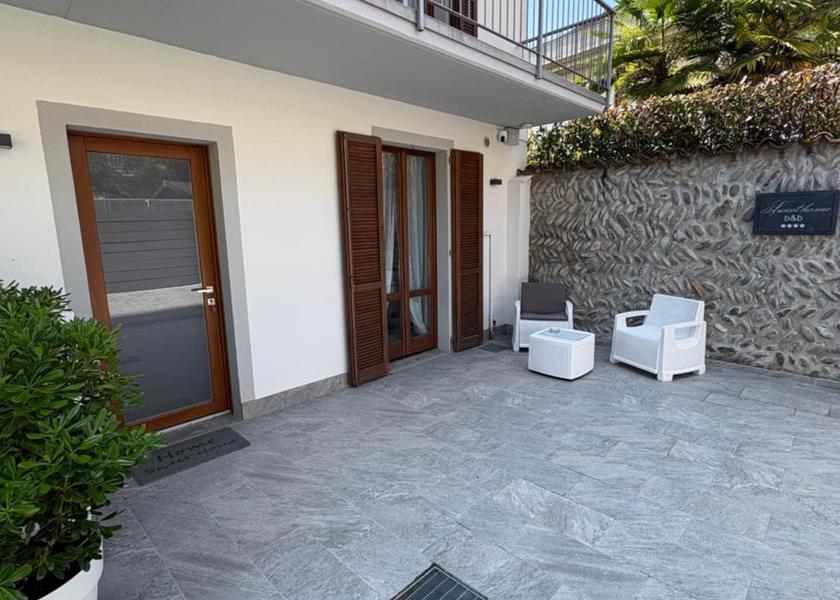 Lombardy Azzano San Paolo Public Areas