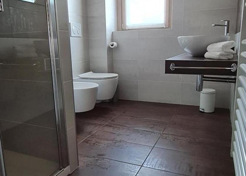 Lombardy Azzano San Paolo Comfort Triple Room