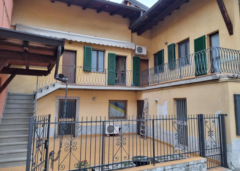 Lombardy Azzano San Paolo 