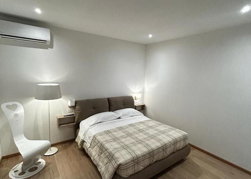 Lombardy Azzano San Paolo Apartment - Ground Floor