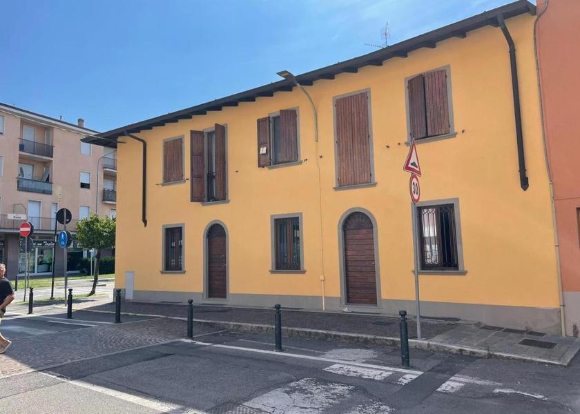 Lombardy Azzano San Paolo 