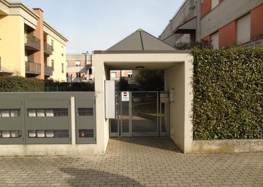 Lombardy Azzano San Paolo 