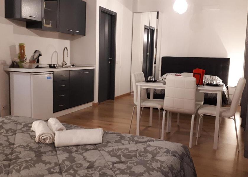 Lombardy Azzano San Paolo Superior Studio