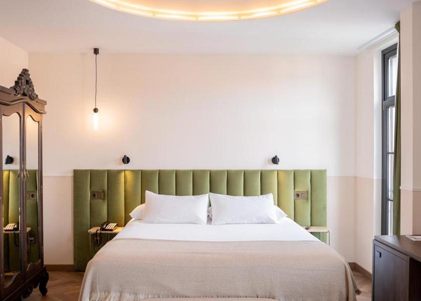 Asturias Llanes One-Bedroom Suite