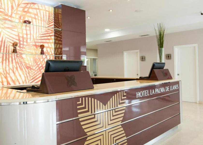 Asturias Llanes lobby