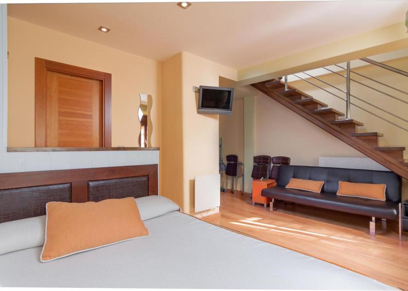 Asturias Llanes Apartment - Ground Floor