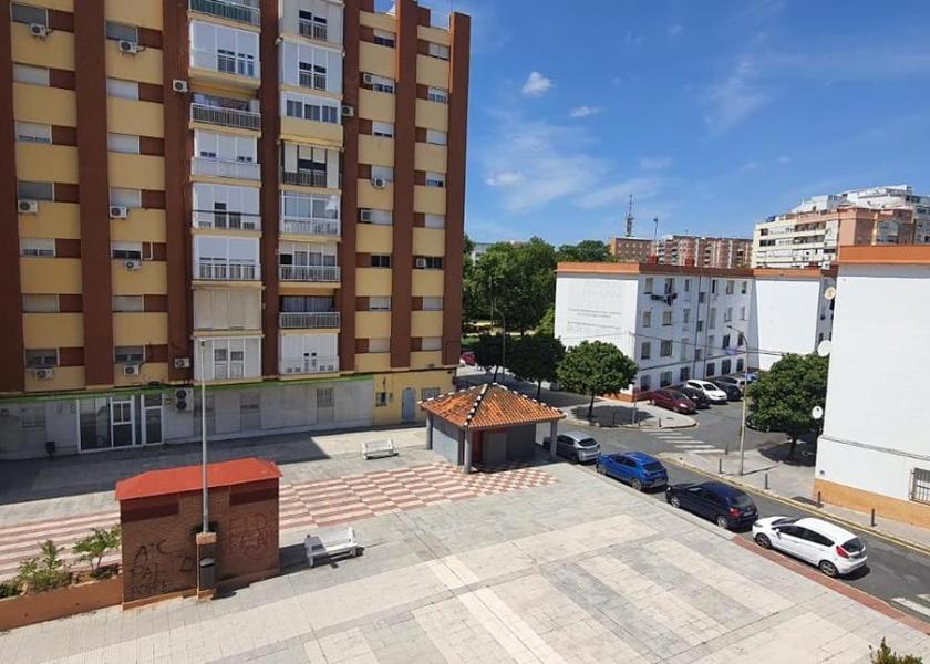 Andalusia Huelva 