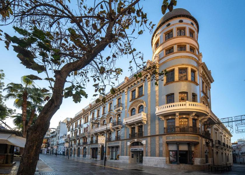Andalusia Huelva 