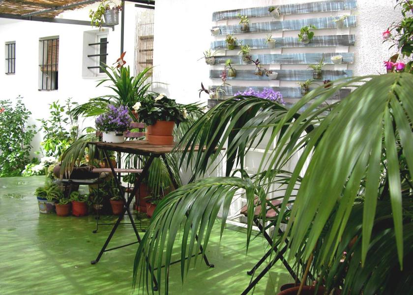 Andalusia Punta Umbría facilities