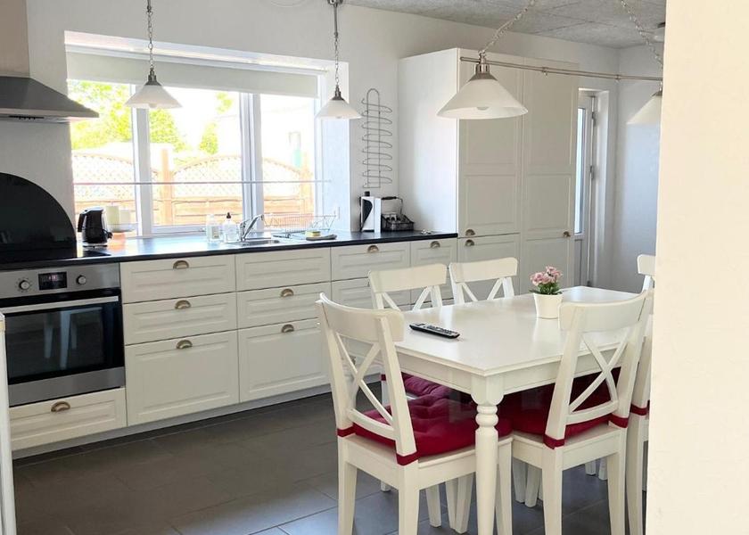 Nordjylland (region) Aabybro facilities