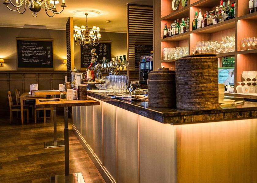 Limburg Sittard bar/lounge