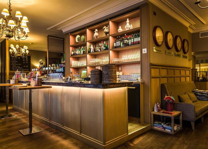 Limburg Sittard lobby