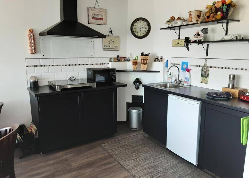 Limburg Sittard kitchen