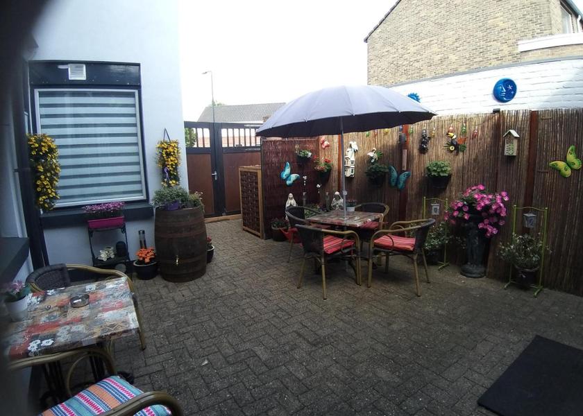 Limburg Sittard facilities