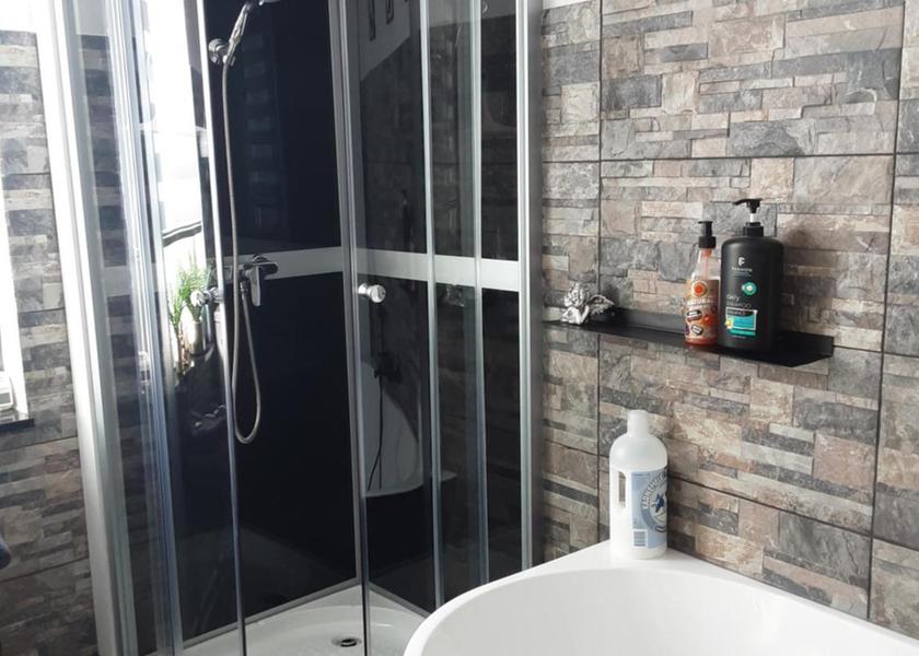 Limburg Sittard bathroom