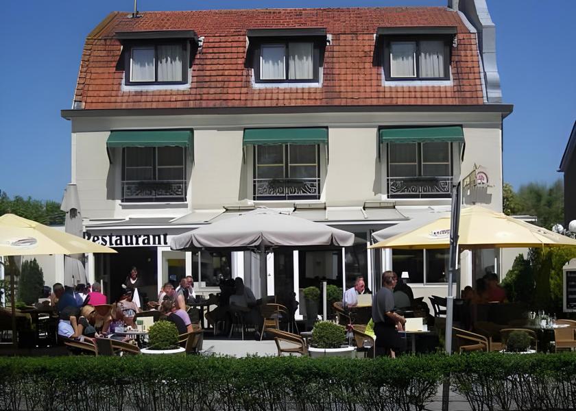 Zeeland Sluis Exterior view