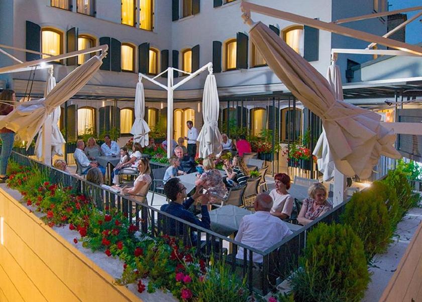 Sarajevo Canton Sarajevo balcony/terrace