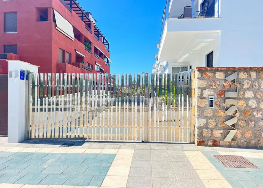 Andalusia Motril 