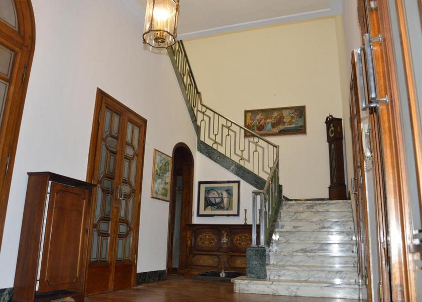 Tuscany Pisa facilities