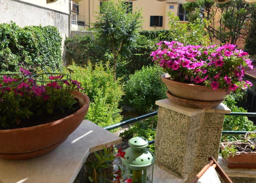 Tuscany Pisa facilities