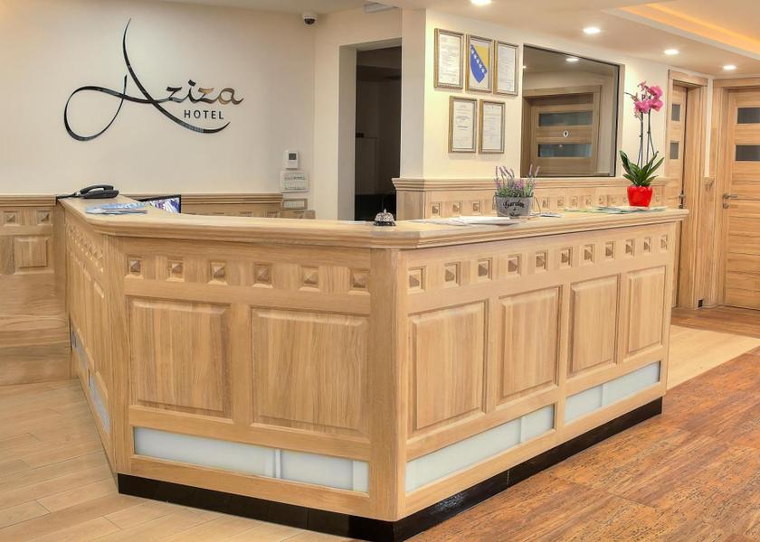 Sarajevo Canton Sarajevo facilities