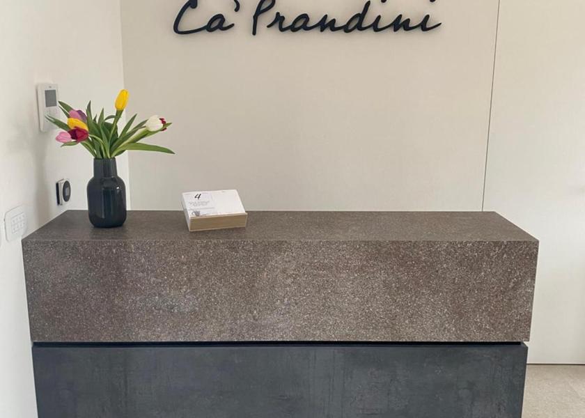 Emilia-Romagna Maranello lobby