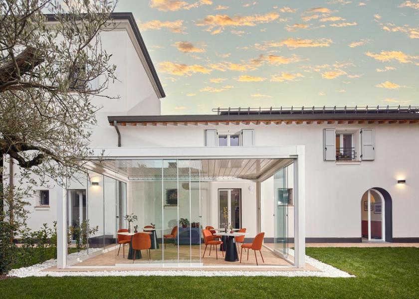 Emilia-Romagna Maranello exterior view