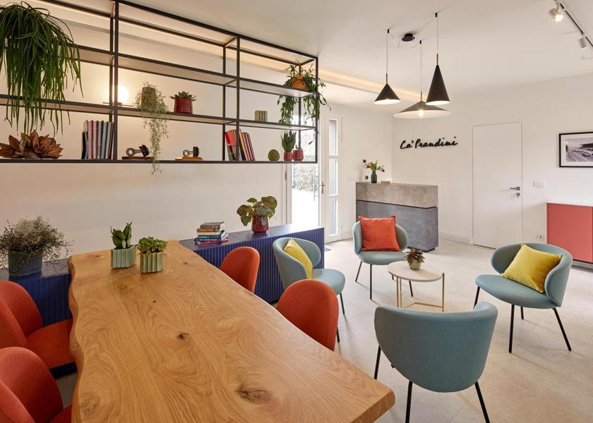 Emilia-Romagna Maranello bar/lounge