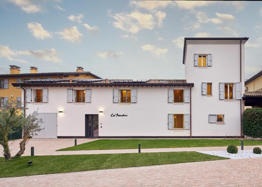 Emilia-Romagna Maranello 