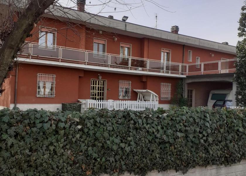 Emilia-Romagna Maranello 