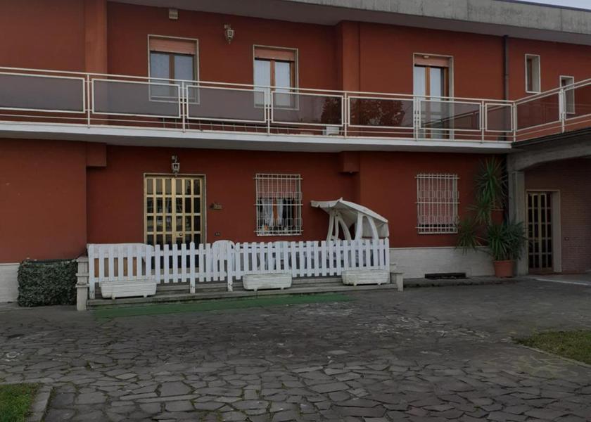 Emilia-Romagna Maranello 