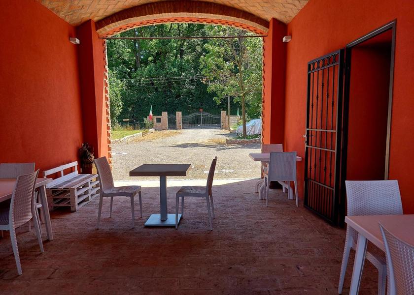 Emilia-Romagna Maranello 