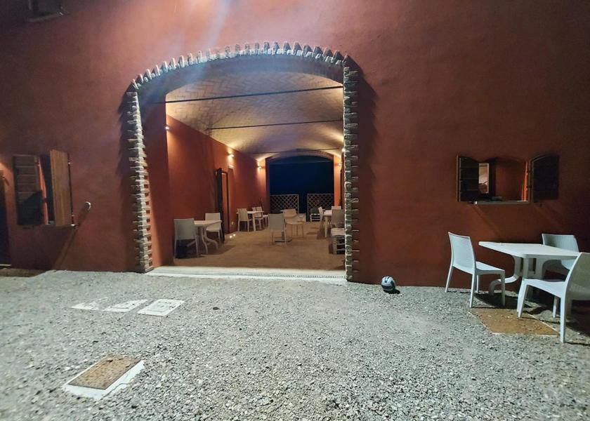 Emilia-Romagna Maranello 